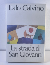 Italo Calvino La strada di San