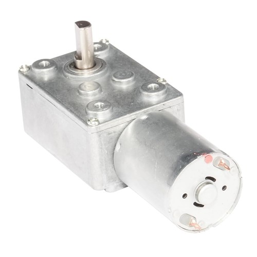 12v 6rpm 6mm - 12v, albero