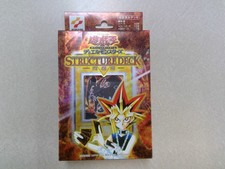 Yu-Gi-Oh Muto Vol 2 Structure