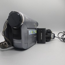 Videocamera DVD-RW portatile