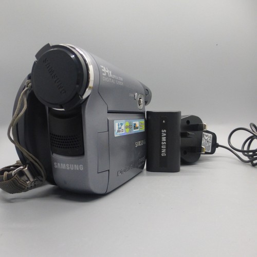 Videocamera dvd portatile - videocamera,