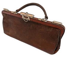 Borsa vintage pelle - in,