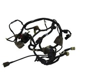 ELECTRICAL SYSTEM HONDA SH 150