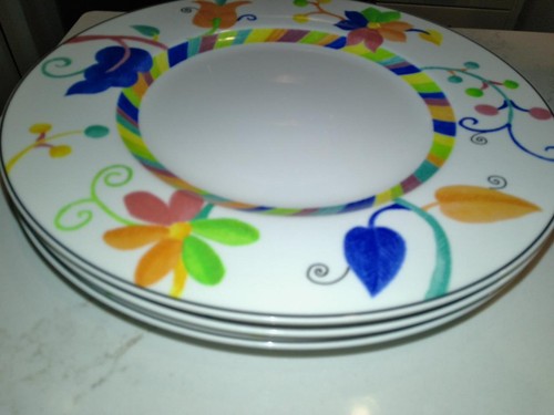 Piatti villeroy boch - piatti,