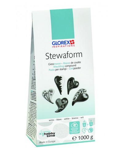 Stewaform colata kg - colata, 1
