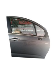 CITROEN C3 Serie (09>15) PORTIERA ANTERIORE DESTRA PER