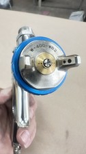 Pistola a spruzzo Iwata W400 WB2 Clearcoat 1,3 mm necessita di riparazione