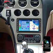 Autoradio per Alfa Romeo 159