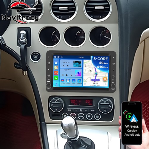 Autoradio per alfa romeo - per,