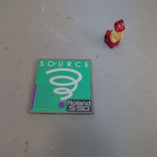 disco software roland musica