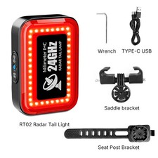 Cyclami smart brake fanale - cyclami,
