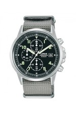 Orologio militare uomo Lorus |