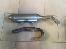 MARMITTA HUSQVARNA/KTM 250 ANNO 2019 HGS 