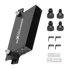 Kit Radiatore Olio 7 Righe