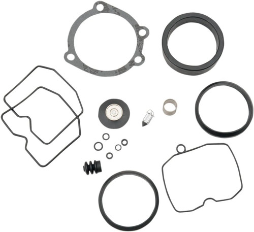 0024 kit riparazione - di,