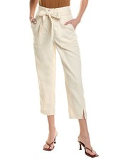 Ag Jeans High-Rise Barrel