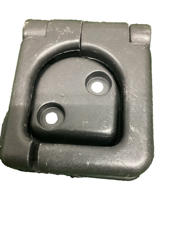 Gancio porta buste - porta,