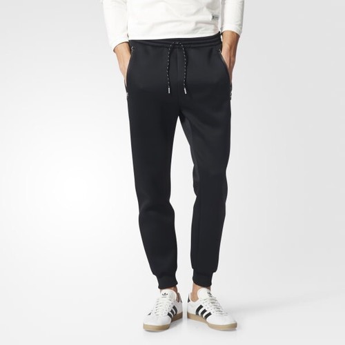 Pantaloni track adidas - da,
