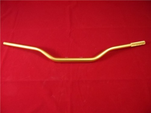 Pit bike resistente - bike, oro
