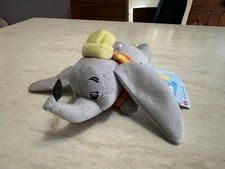 Trudi Walt Disney Dumbo Plush