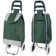 Carrello spesa portaspesa - da,