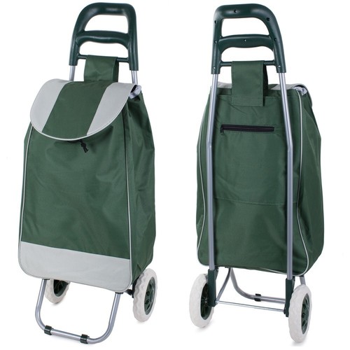 Carrello spesa portaspesa - spesa,