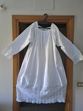 ANTICO CAMICE SACERDOTALE IN