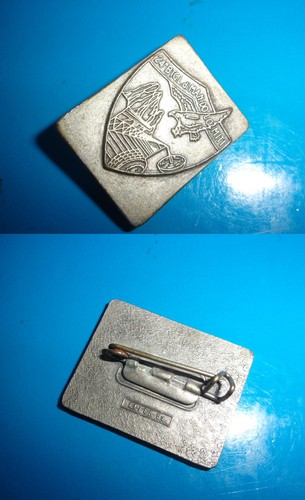 Esercito distintivo spilla - esercito,
