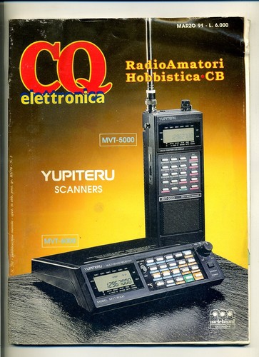 Elettronica n 291 - -, n.291