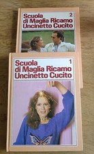 Scuola di Maglia Ricamo