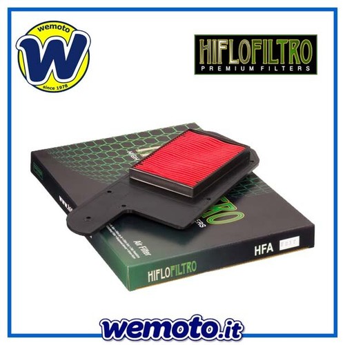 Filtro aria per - aria, box