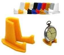 Supporto per orologio da tasca