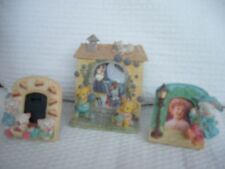 NR.03 PORTAFOTO VARIE MISURE CON DISEGNI VARI