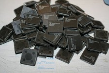 SC68C562C1A Philips CDUSCC CMOS dual serial controller MPUs DMA -1Pcs(SC-13)