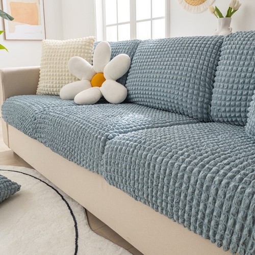Elastic sofa chaise - chaise, for