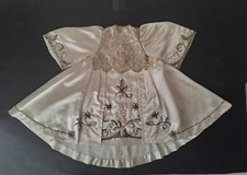 Vestito per bambinello con