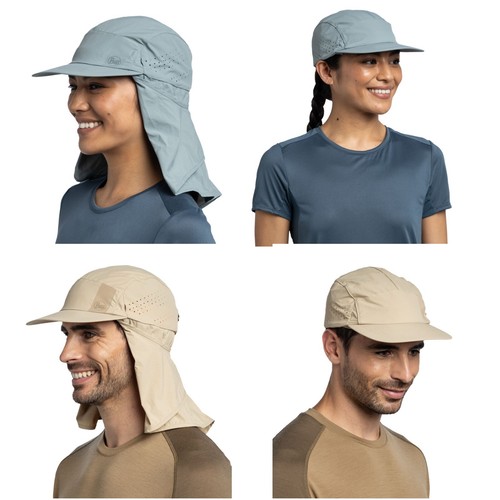 Berretto estivo buff adults - estivo,
