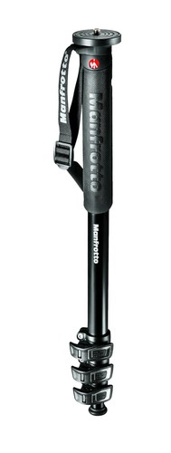 Manfrotto monopiede mpmxproa4 - manfrotto,