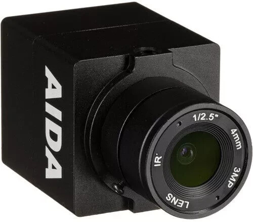 Telecamera hdmi aida 100a - telecamera,