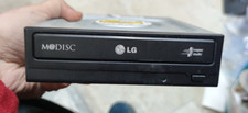 lettore cd-dvd masterizzatore pc desktop LG SATA model: GH24NS95