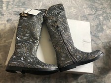 STIVALI OTK DOLCE & GABBANA