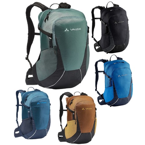 Vaude tremalzo zaino - 16,
