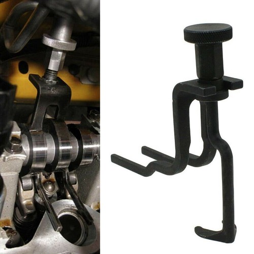 Valve spring compressor tool - spring,