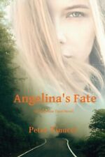 Tinucci - Angelina's Fate - New paperback or softback - 88 - P555z