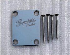 Fender Squier placca manico