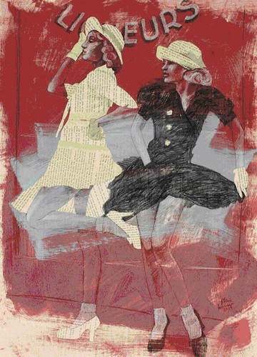 Ingrid blauhauser feine - ingrid, "feine