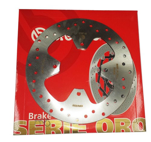 Brembo disco freno posteriore - brembo,