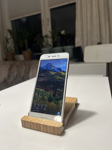 Smartphone huawei honor - huawei,