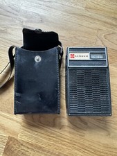 Radio Nazionale Panasonic