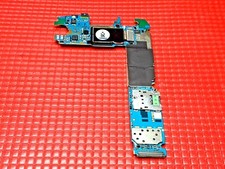 SCHEDA MADRE MOTHERBOARD PER SAMSUNG GALAXY S6 G920F/FD FUNZIONA PERFETTAMENTE